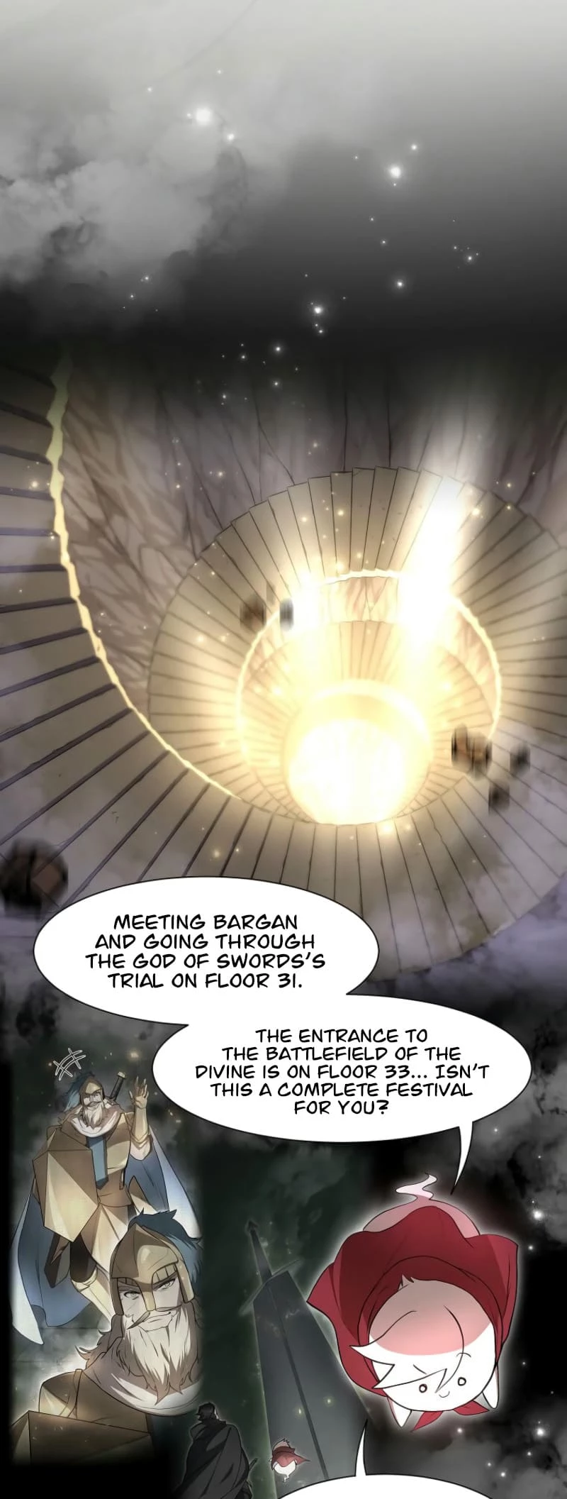 Skill Master Levels Up Chapter 96 - 37