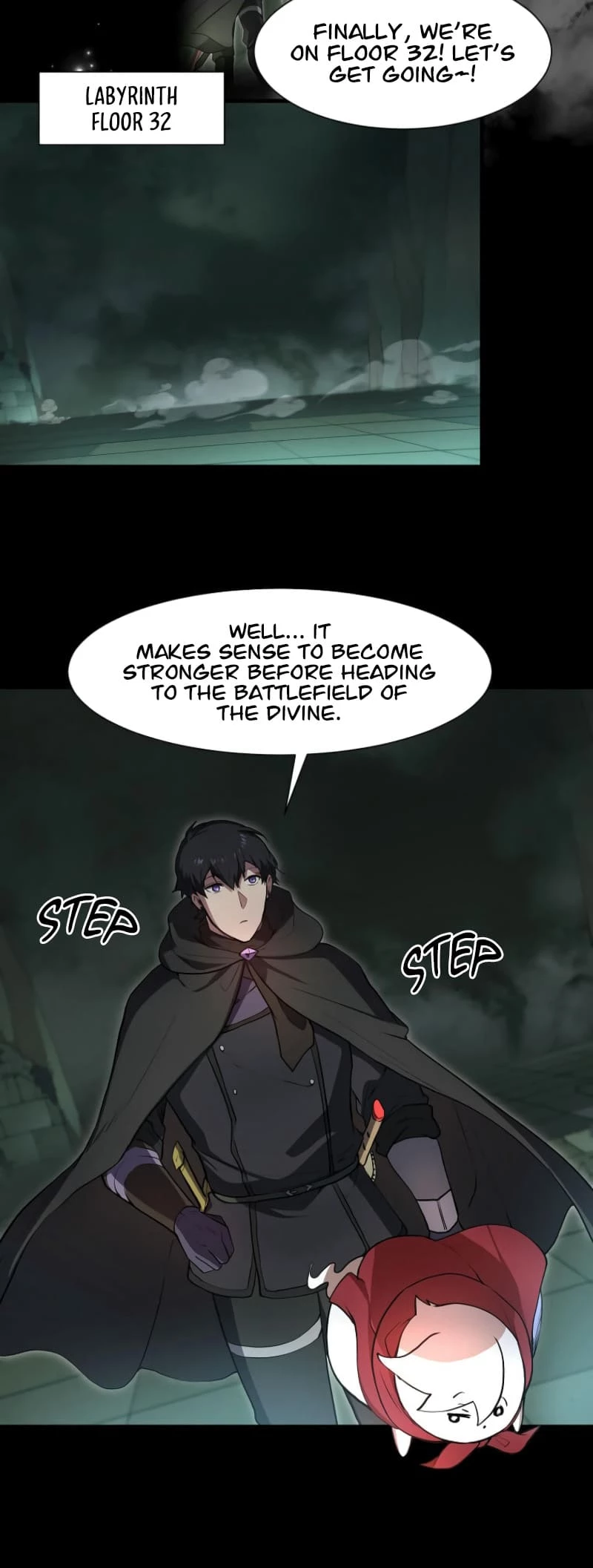 Skill Master Levels Up Chapter 96 - 38