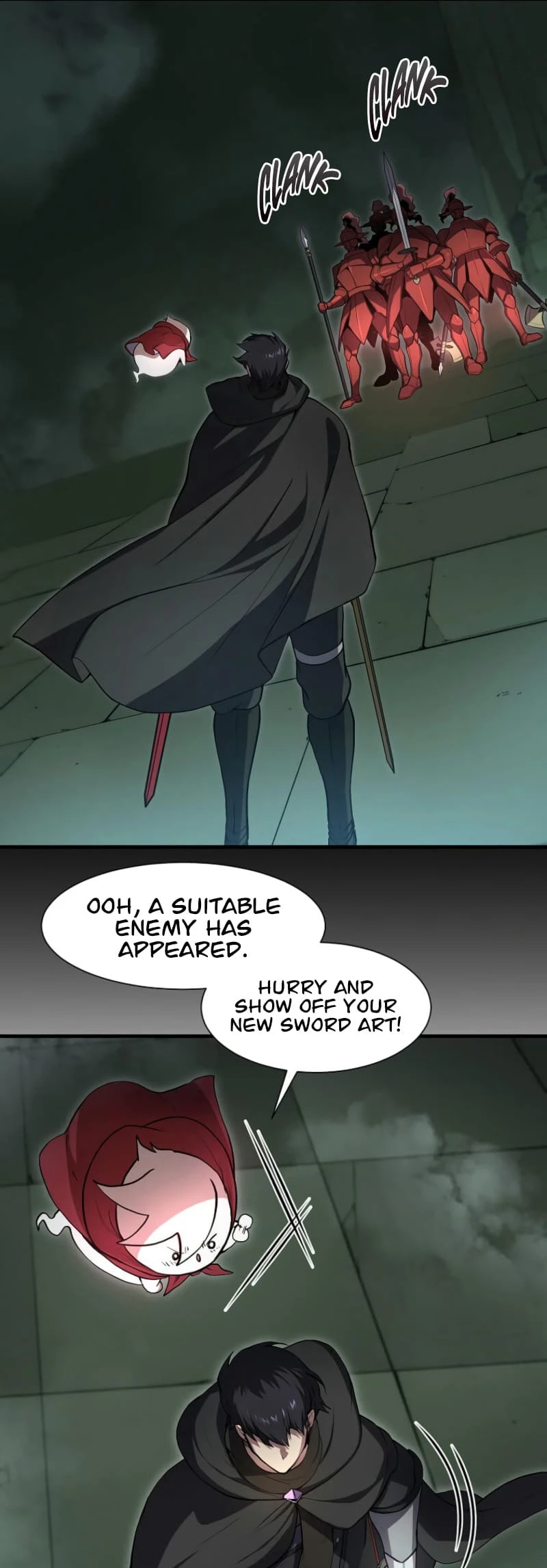 Skill Master Levels Up Chapter 96 - 39