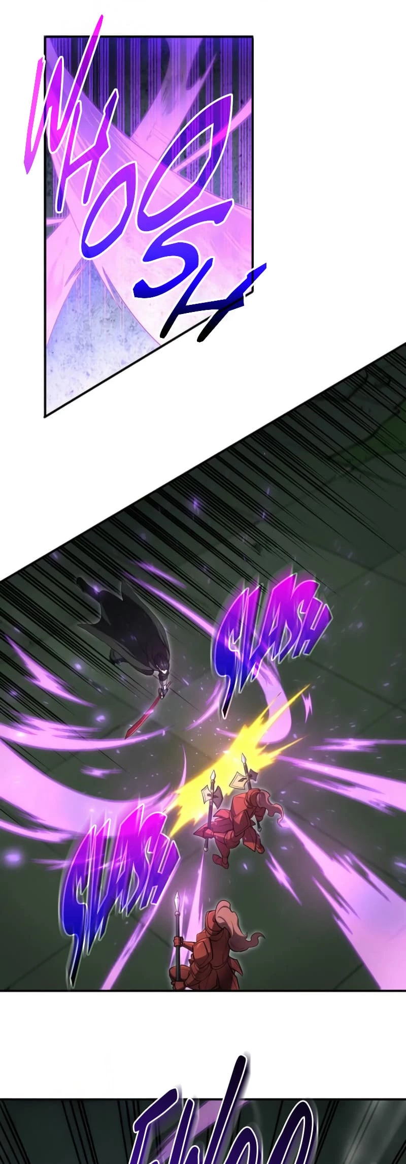 Skill Master Levels Up Chapter 96 - 41