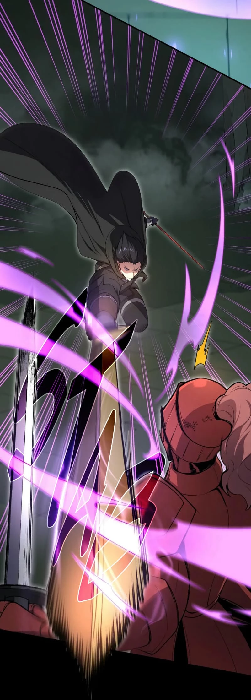 Skill Master Levels Up Chapter 96 - 45