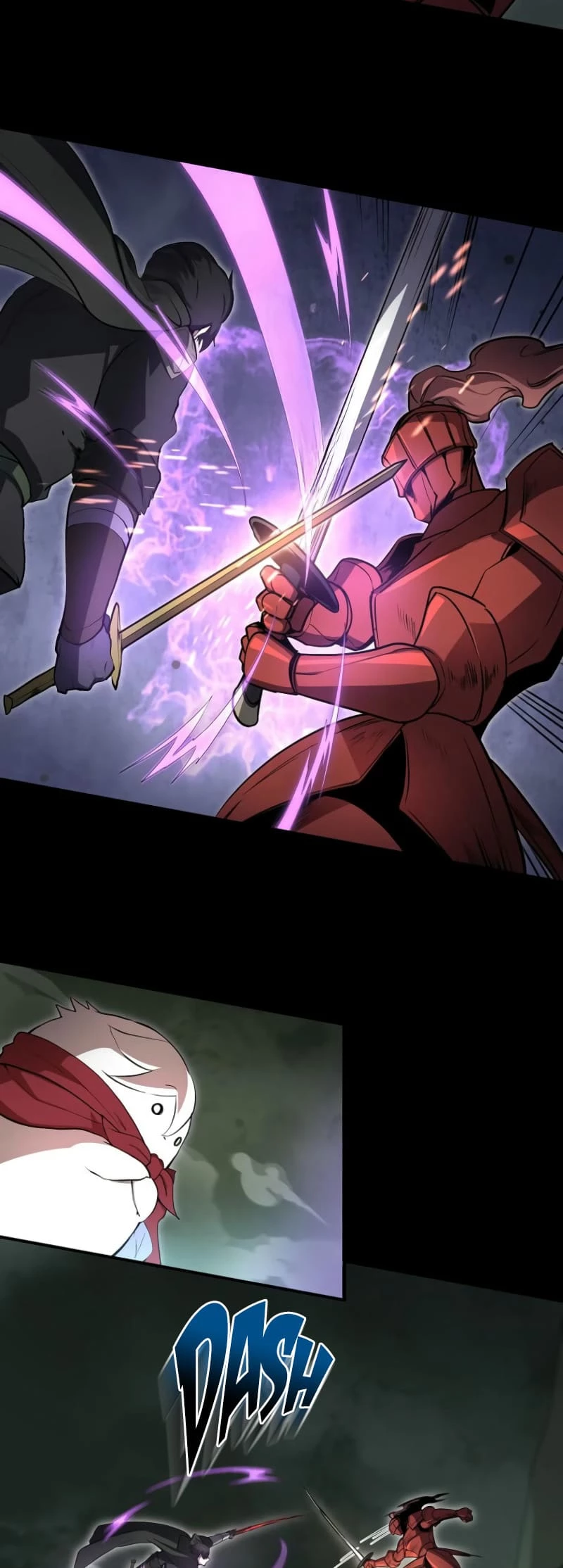 Skill Master Levels Up Chapter 96 - 47