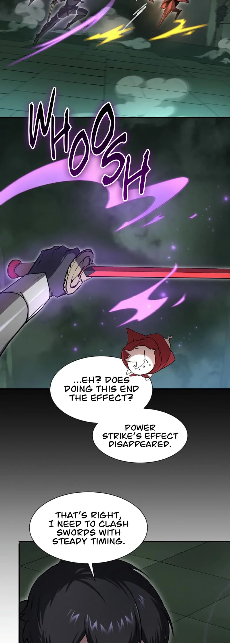 Skill Master Levels Up Chapter 96 - 48