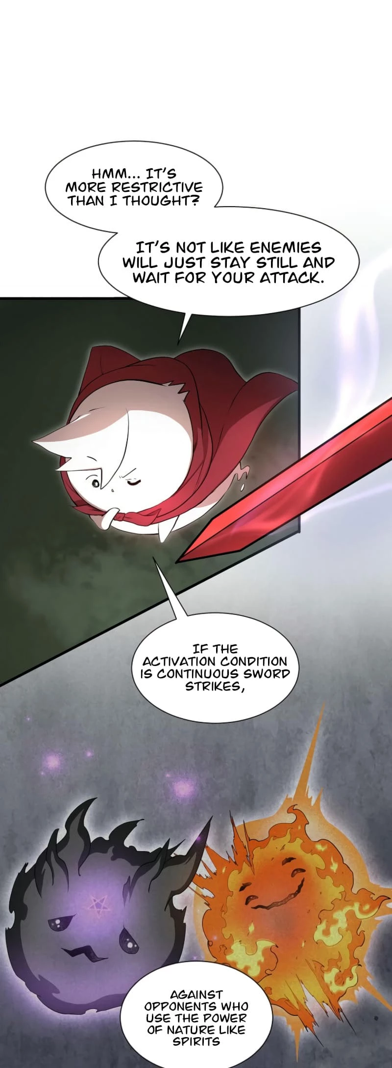 Skill Master Levels Up Chapter 96 - 50