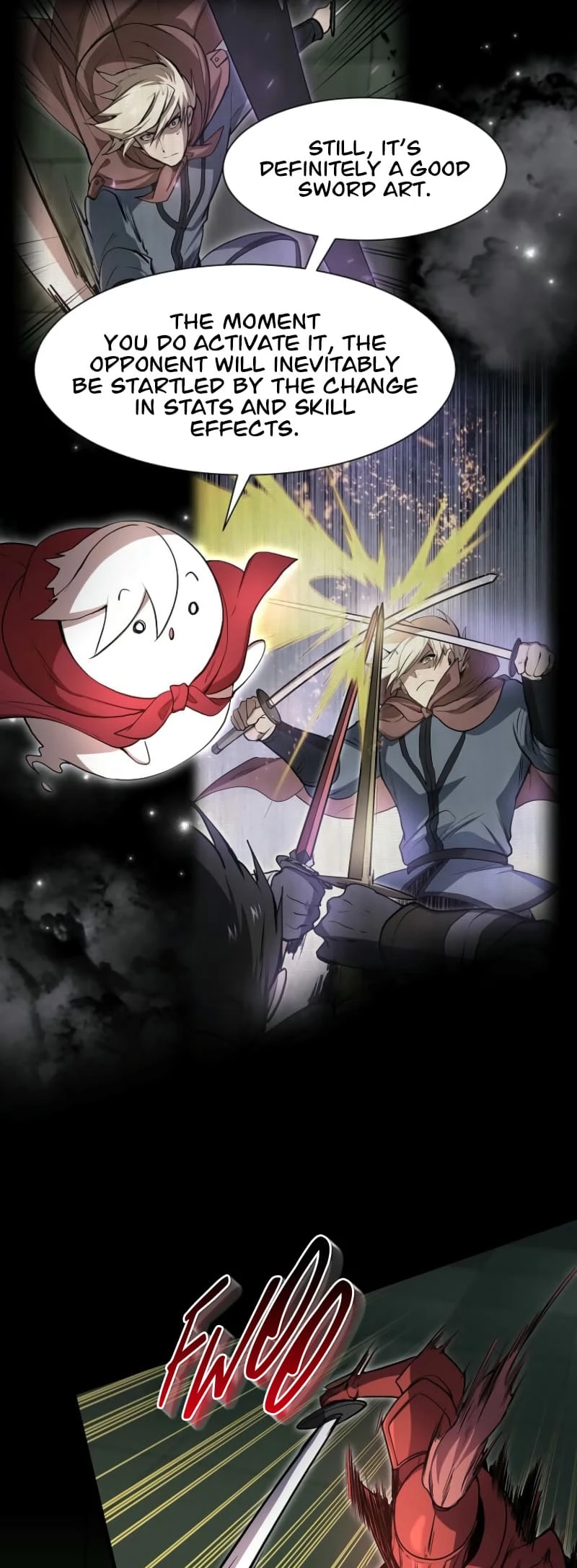 Skill Master Levels Up Chapter 96 - 52