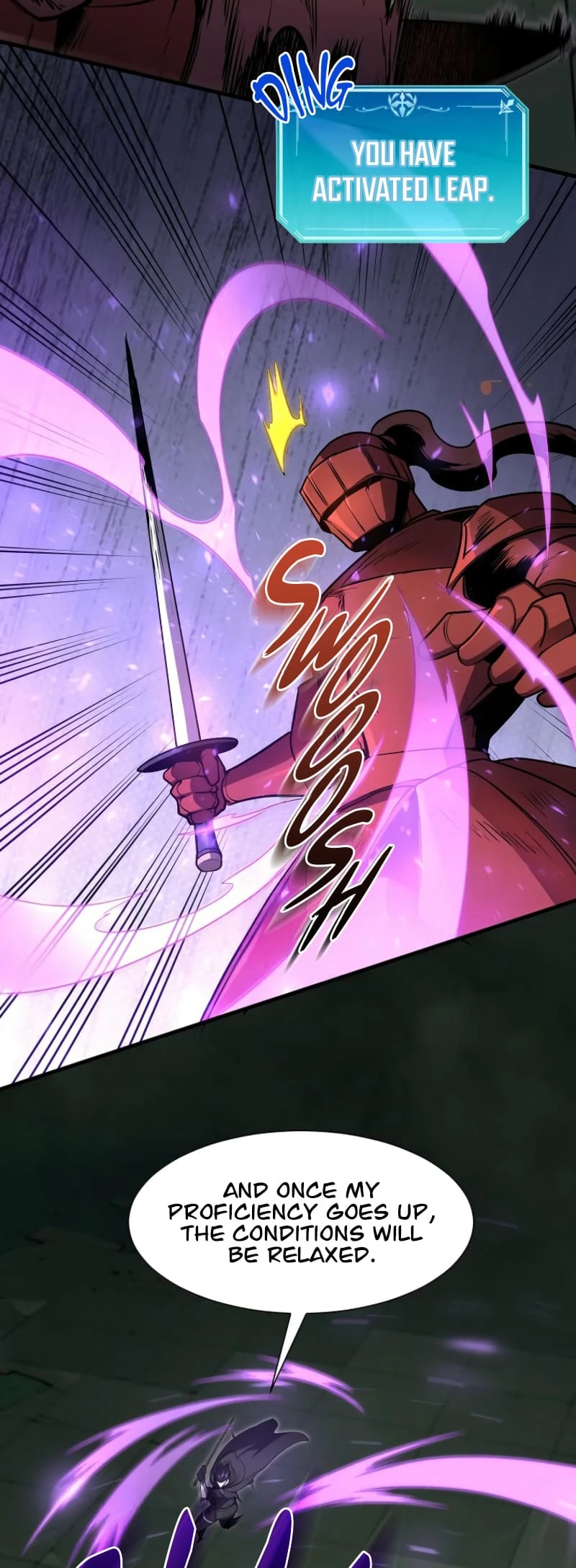 Skill Master Levels Up Chapter 96 - 54