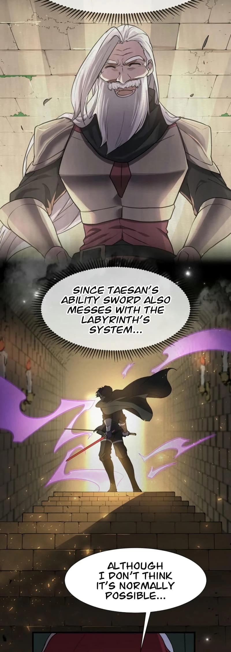 Skill Master Levels Up Chapter 96 - 60