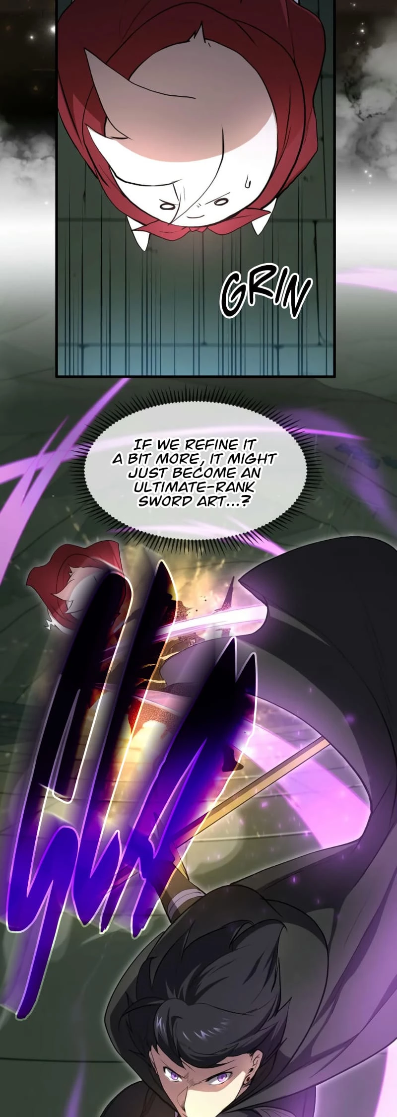 Skill Master Levels Up Chapter 96 - 61