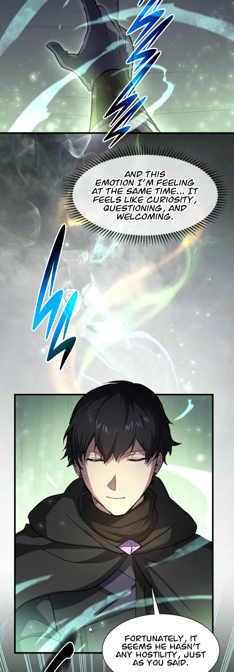 Skill Master Levels Up Chapter 95 - 6