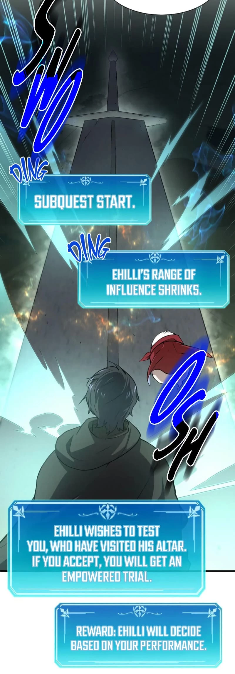 Skill Master Levels Up Chapter 95 - 7