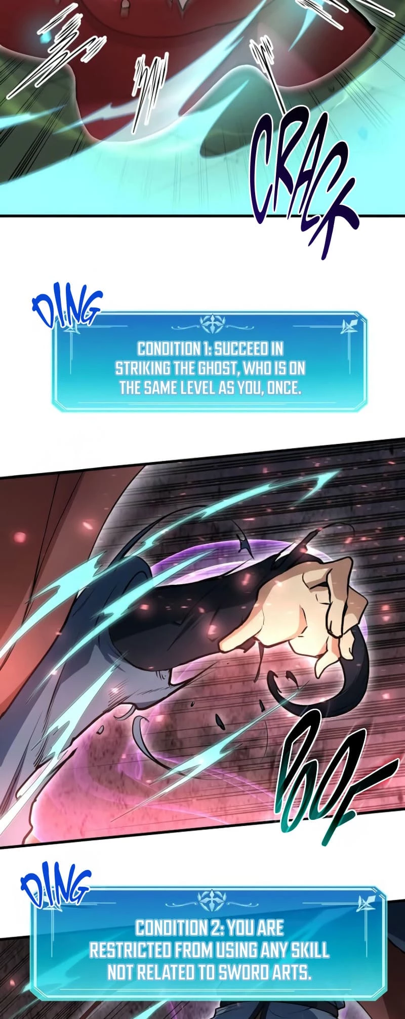 Skill Master Levels Up Chapter 95 - 12