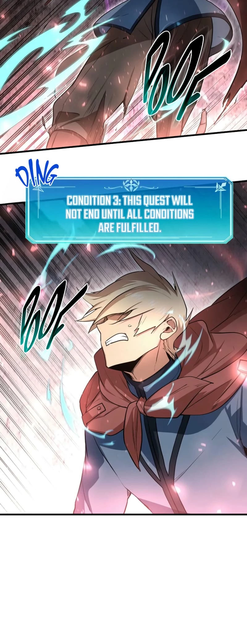 Skill Master Levels Up Chapter 95 - 13