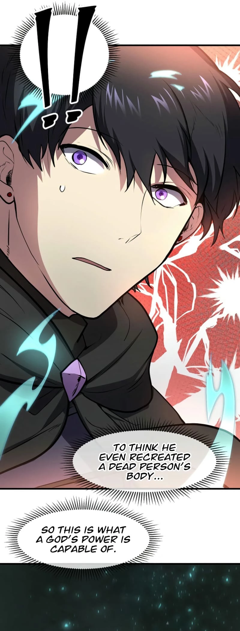 Skill Master Levels Up Chapter 95 - 14