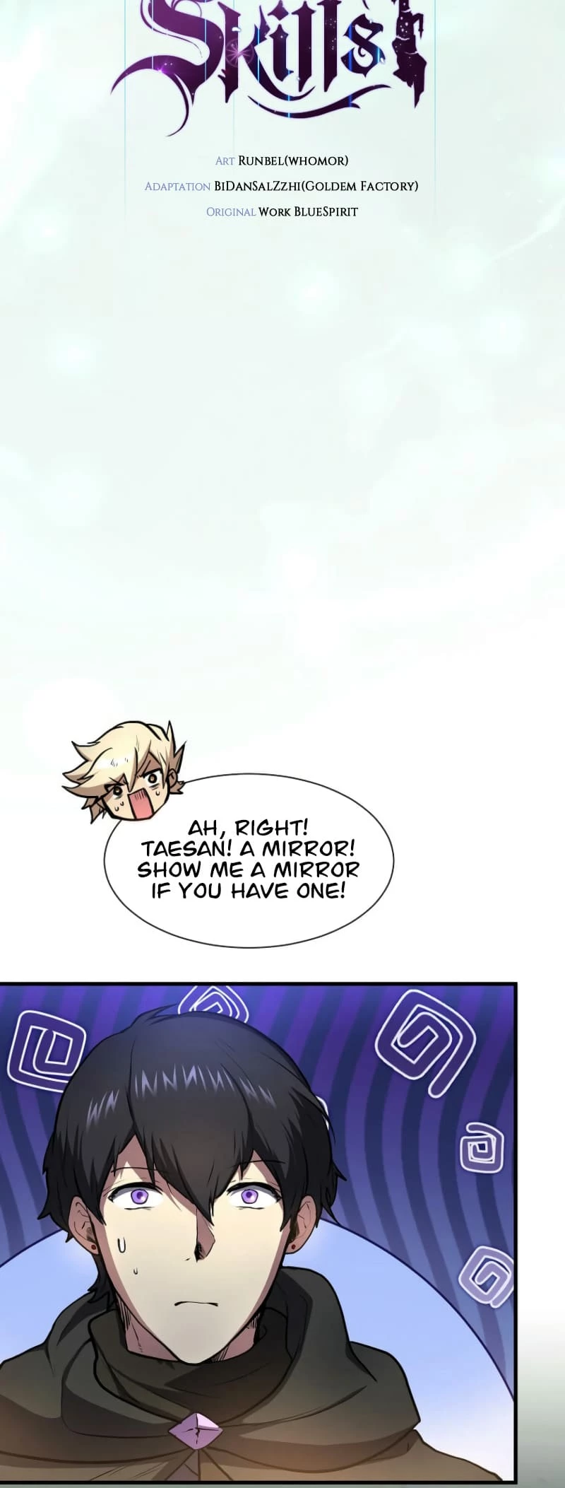 Skill Master Levels Up Chapter 95 - 18