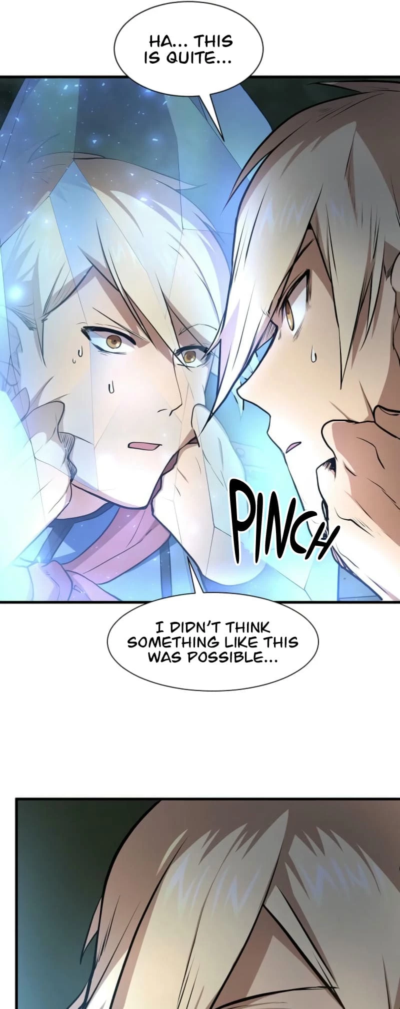 Skill Master Levels Up Chapter 95 - 20