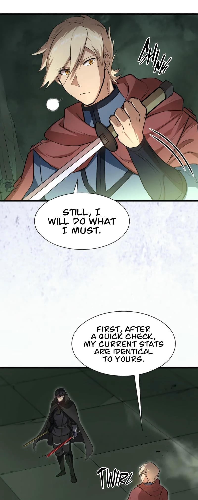 Skill Master Levels Up Chapter 95 - 23