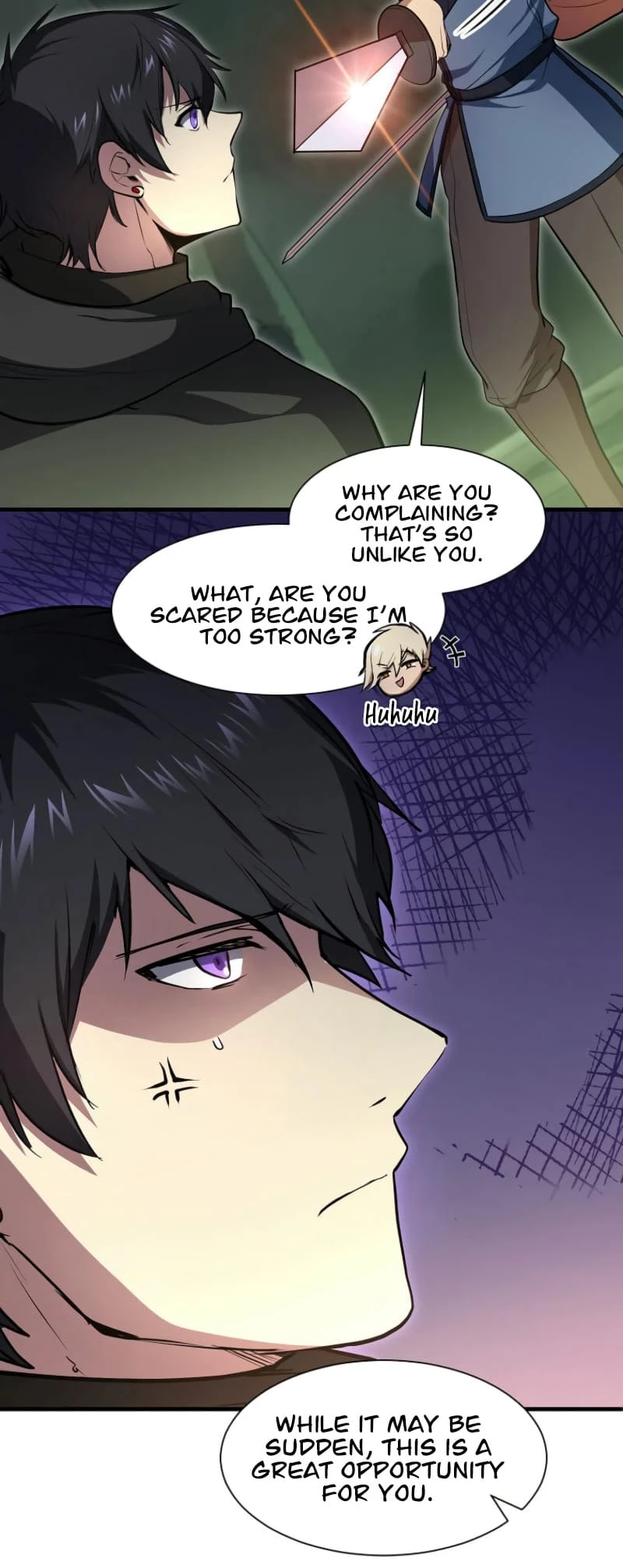 Skill Master Levels Up Chapter 95 - 26