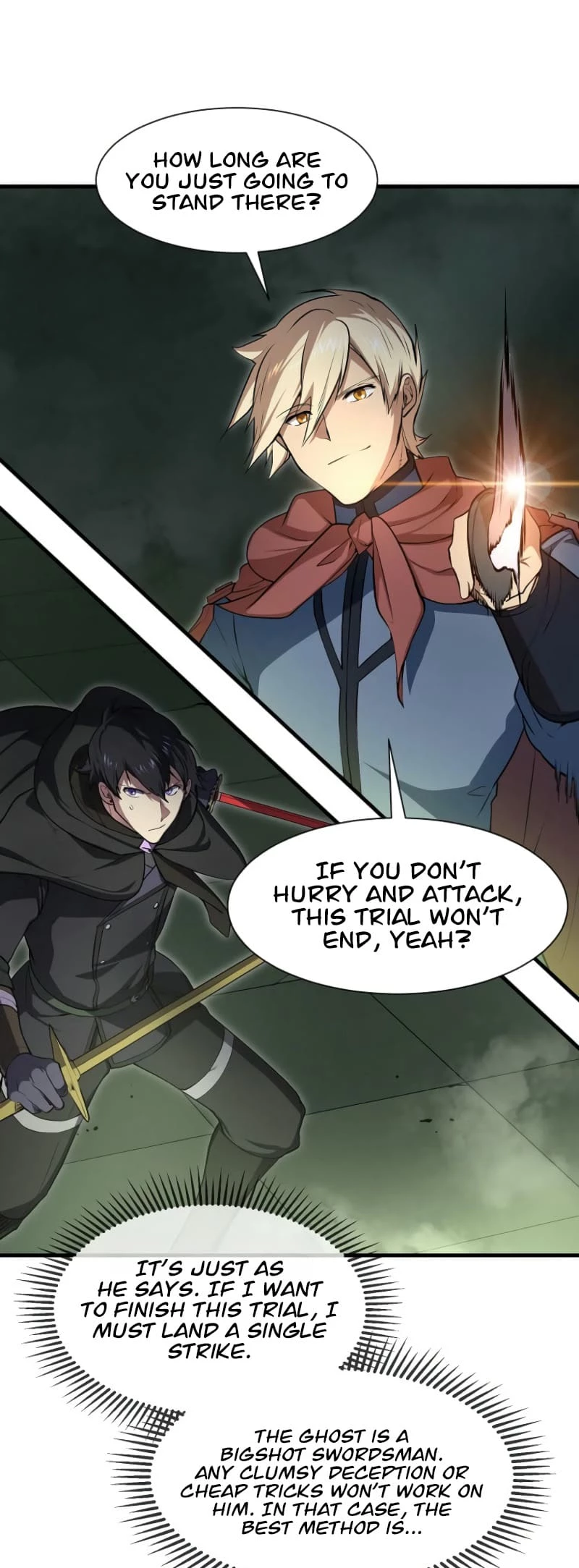 Skill Master Levels Up Chapter 95 - 27