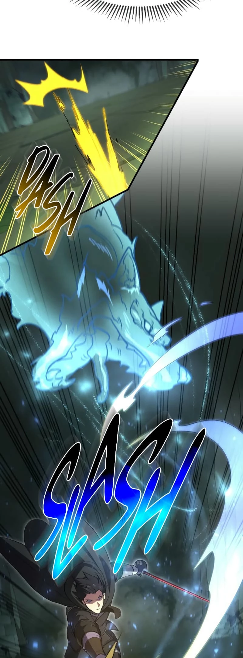 Skill Master Levels Up Chapter 95 - 28