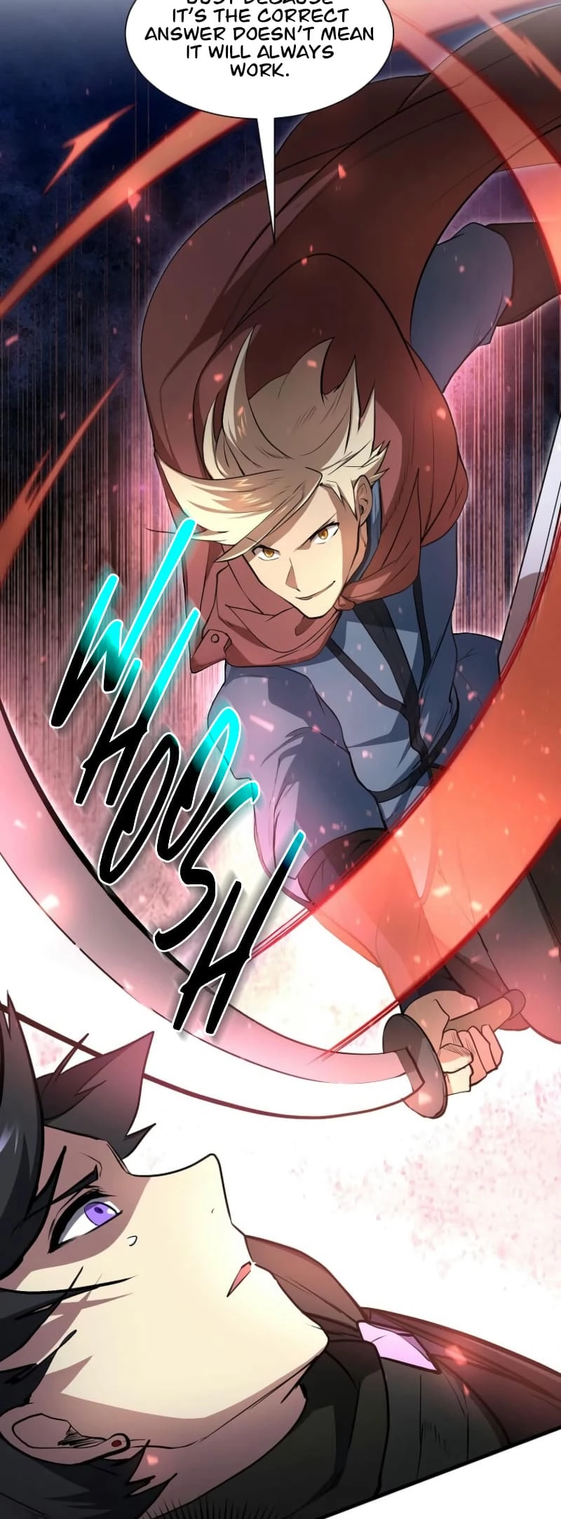 Skill Master Levels Up Chapter 95 - 30