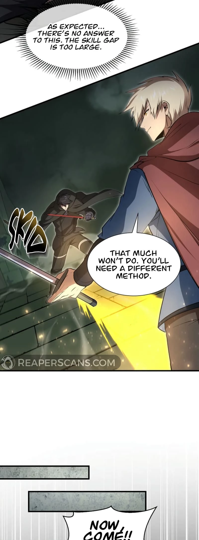 Skill Master Levels Up Chapter 95 - 31