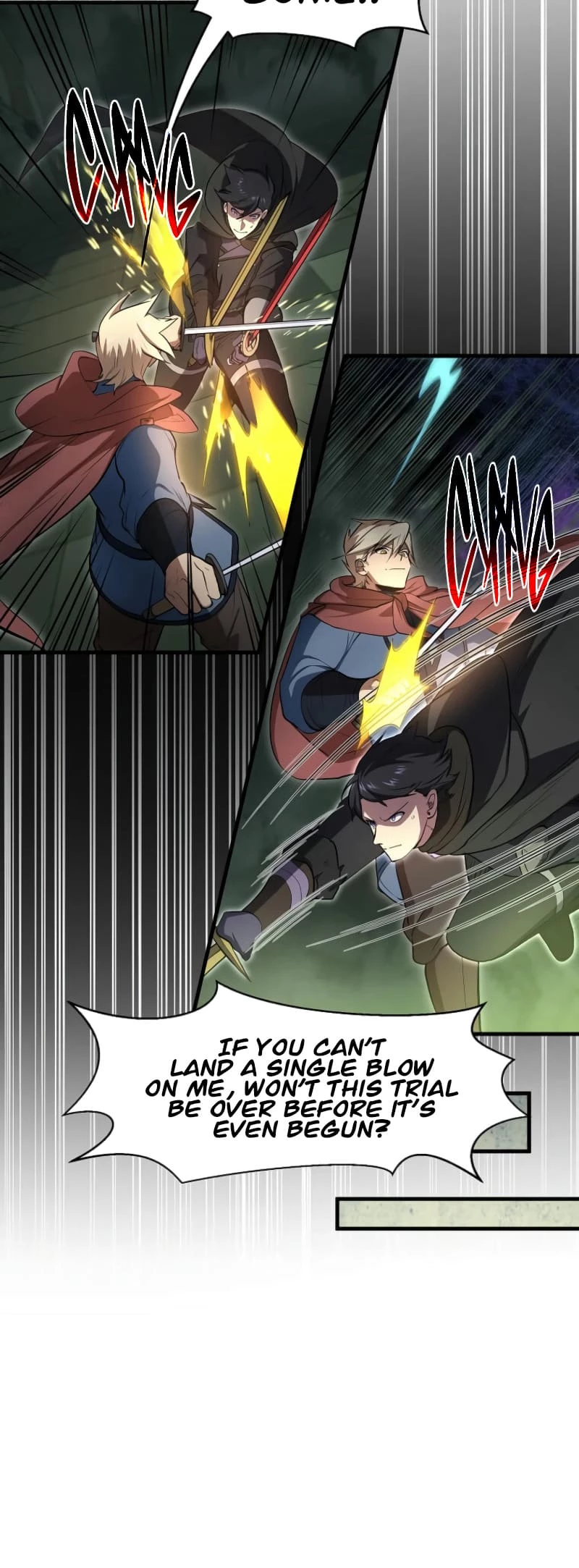 Skill Master Levels Up Chapter 95 - 32