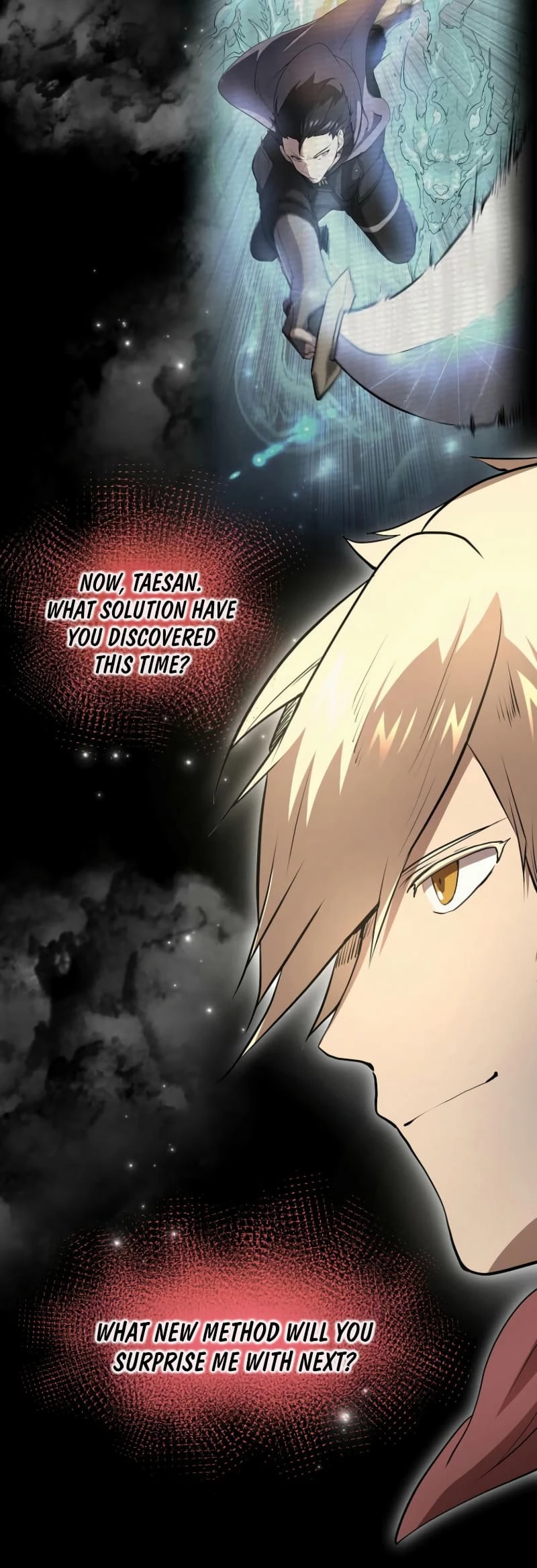 Skill Master Levels Up Chapter 95 - 38