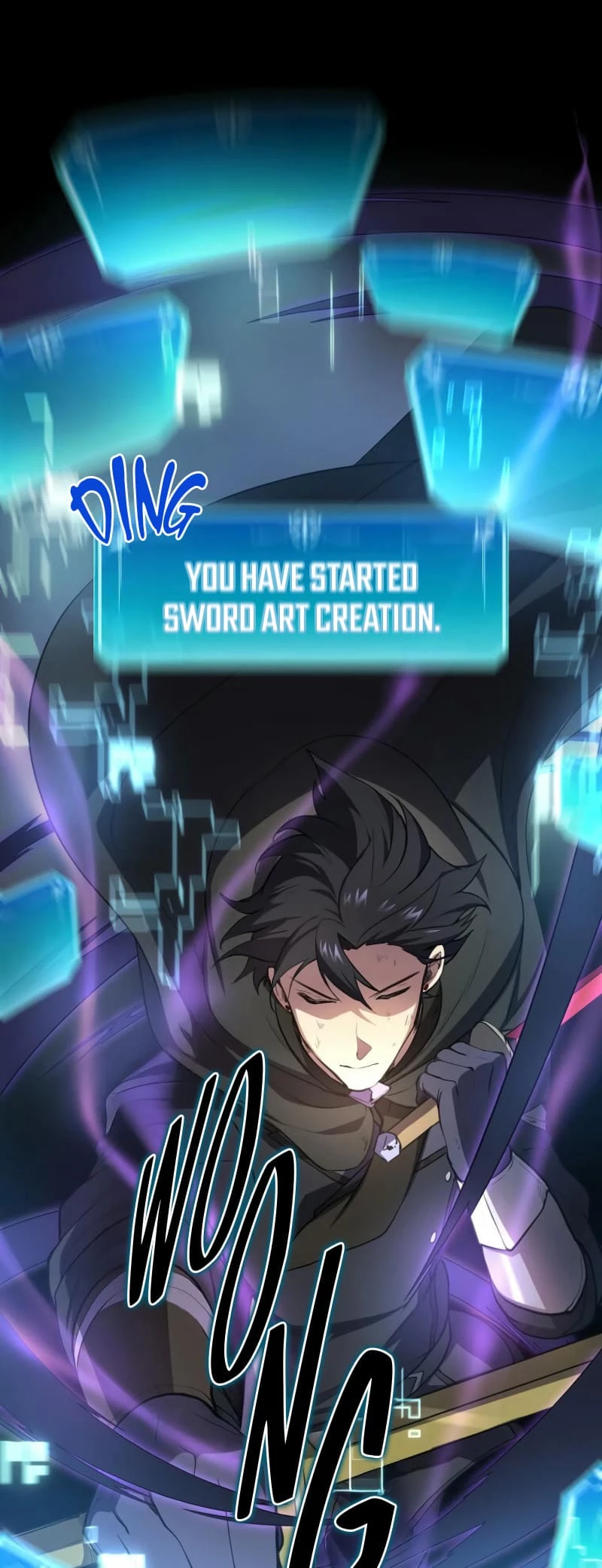 Skill Master Levels Up Chapter 95 - 39