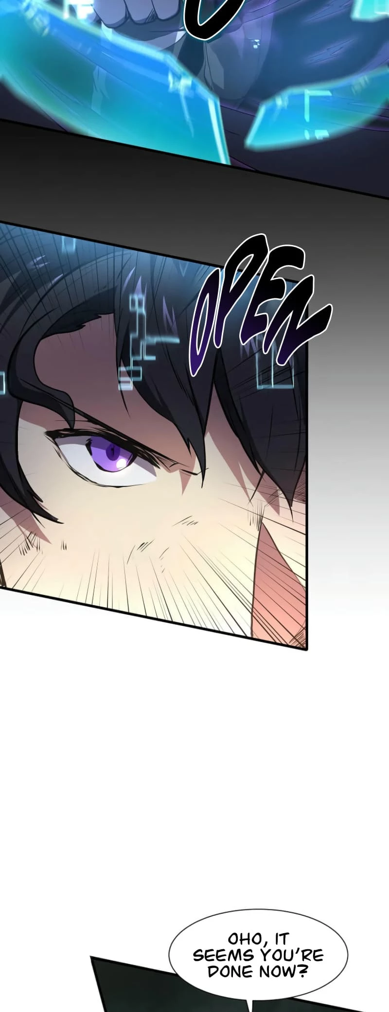 Skill Master Levels Up Chapter 95 - 40