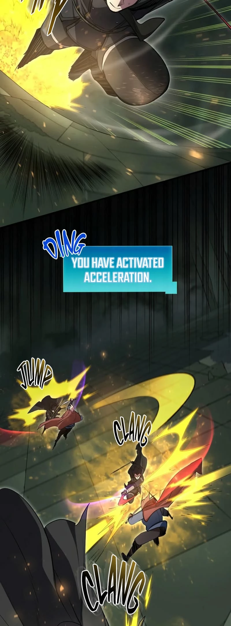 Skill Master Levels Up Chapter 95 - 46