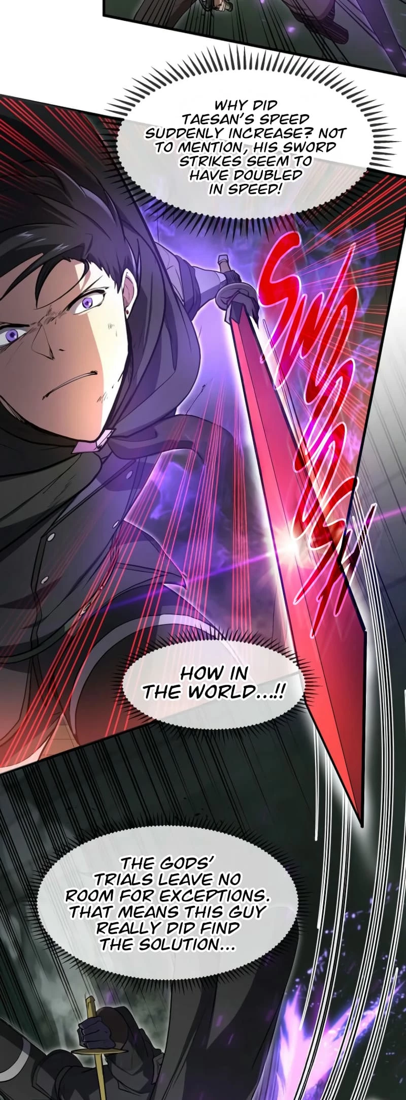 Skill Master Levels Up Chapter 95 - 48