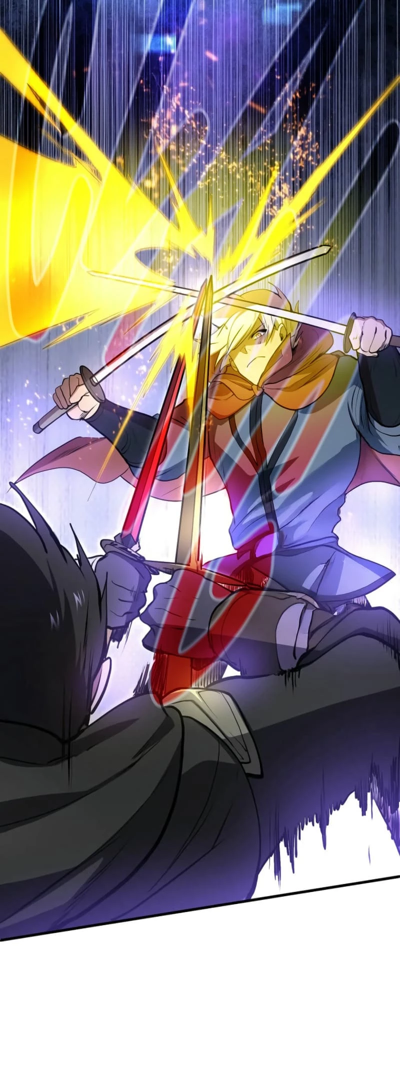 Skill Master Levels Up Chapter 95 - 50