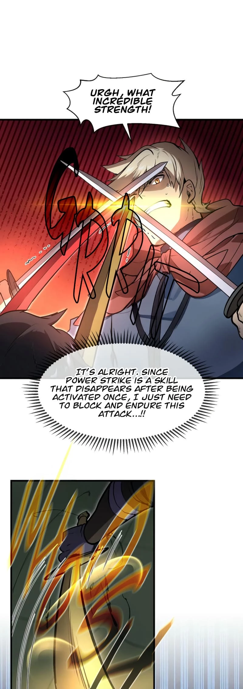Skill Master Levels Up Chapter 95 - 51