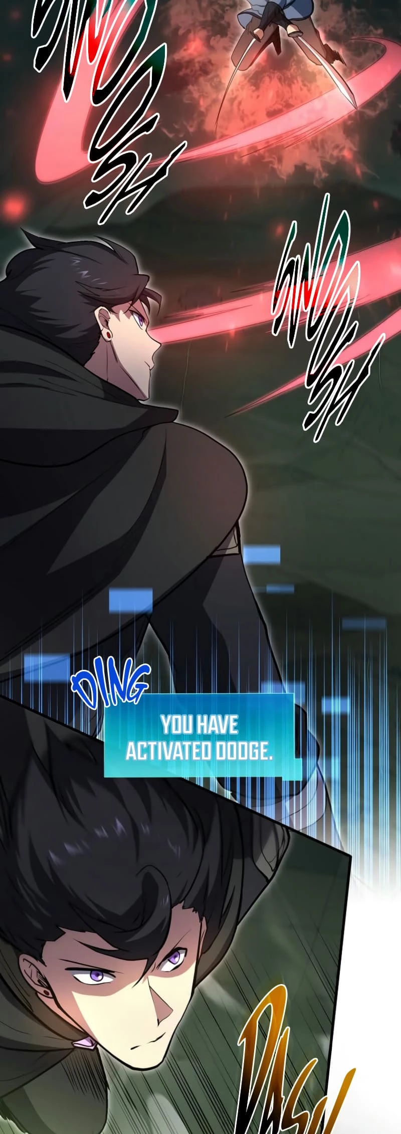 Skill Master Levels Up Chapter 95 - 54