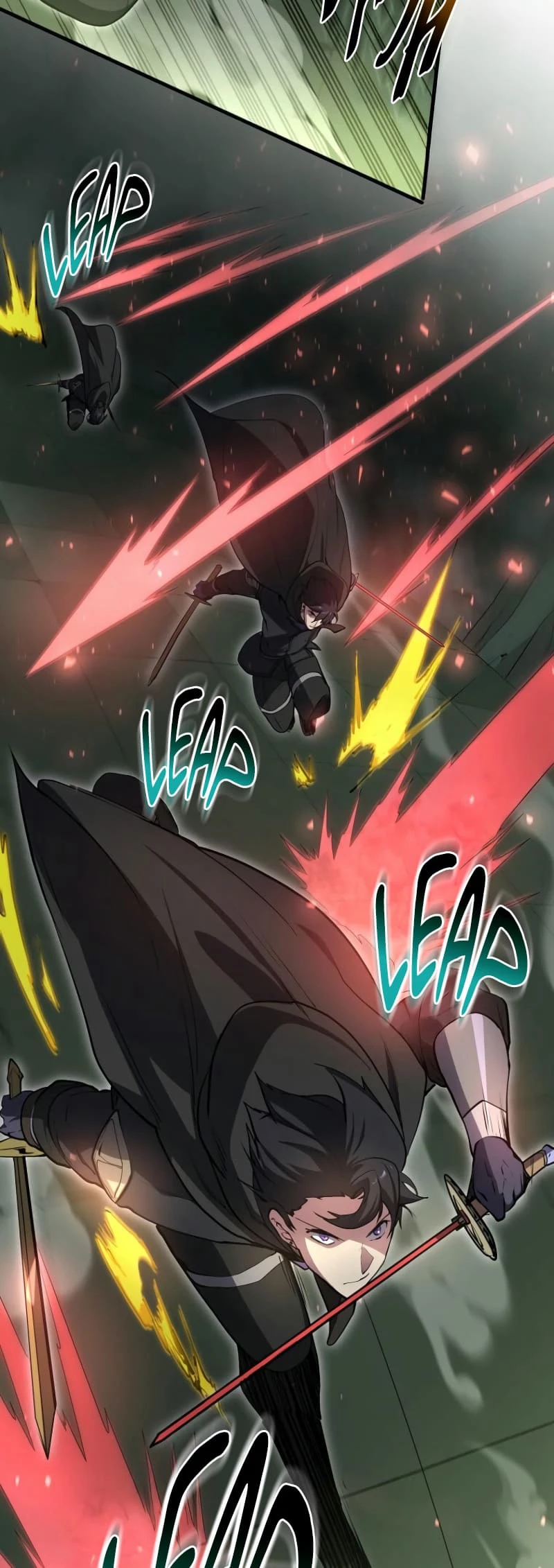 Skill Master Levels Up Chapter 95 - 55