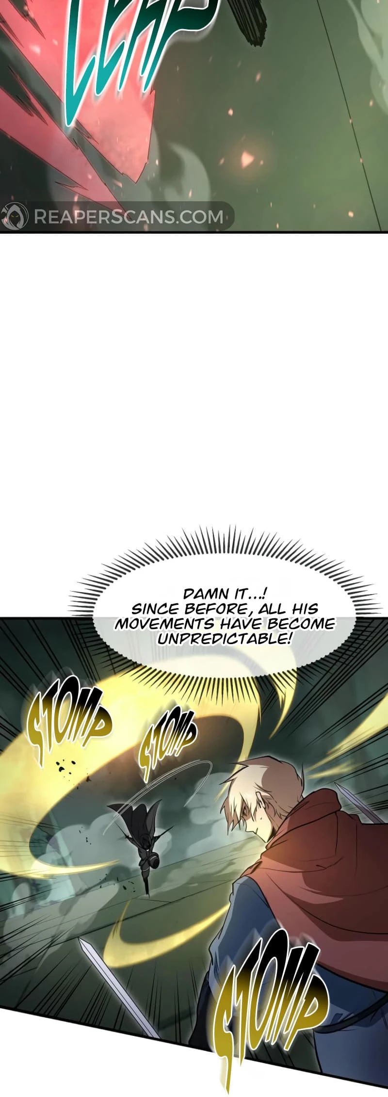 Skill Master Levels Up Chapter 95 - 56