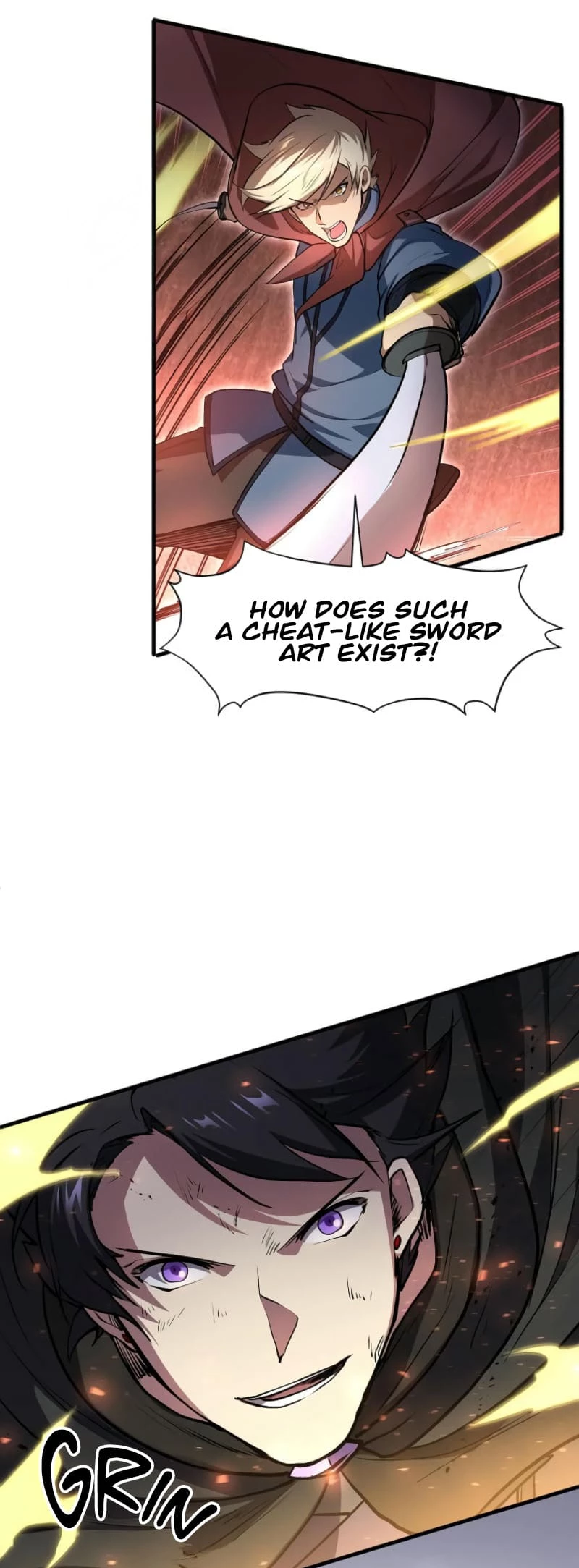 Skill Master Levels Up Chapter 95 - 57