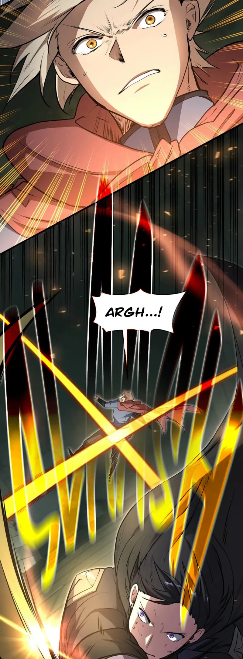 Skill Master Levels Up Chapter 95 - 59