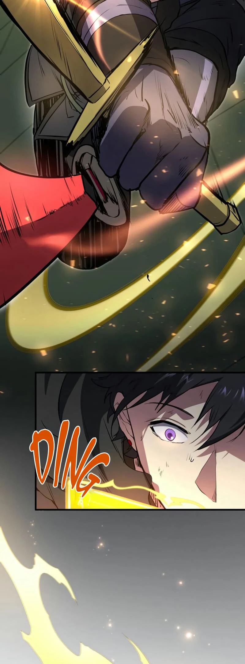 Skill Master Levels Up Chapter 95 - 60
