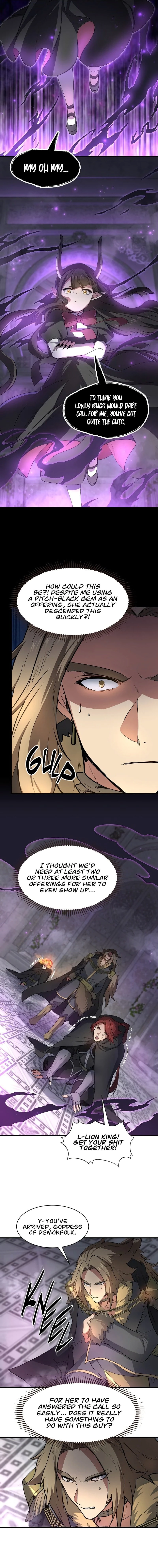 Skill Master Levels Up Chapter 92 - 8