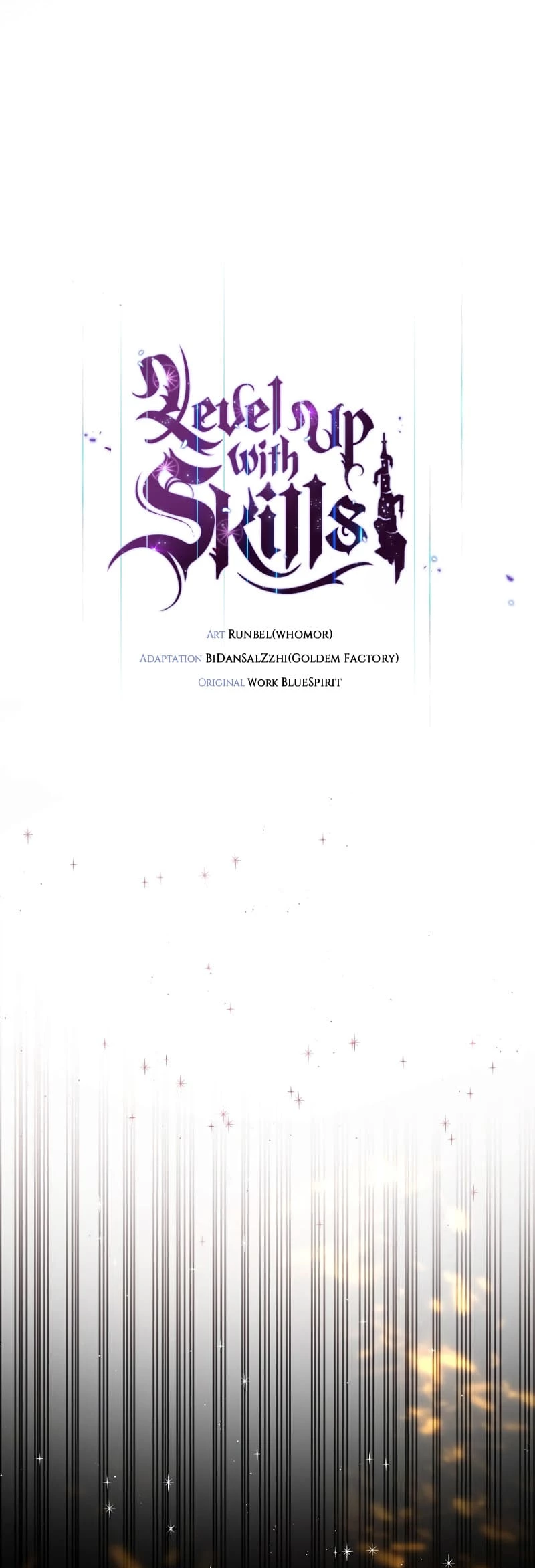 Skill Master Levels Up Chapter 89 - 2