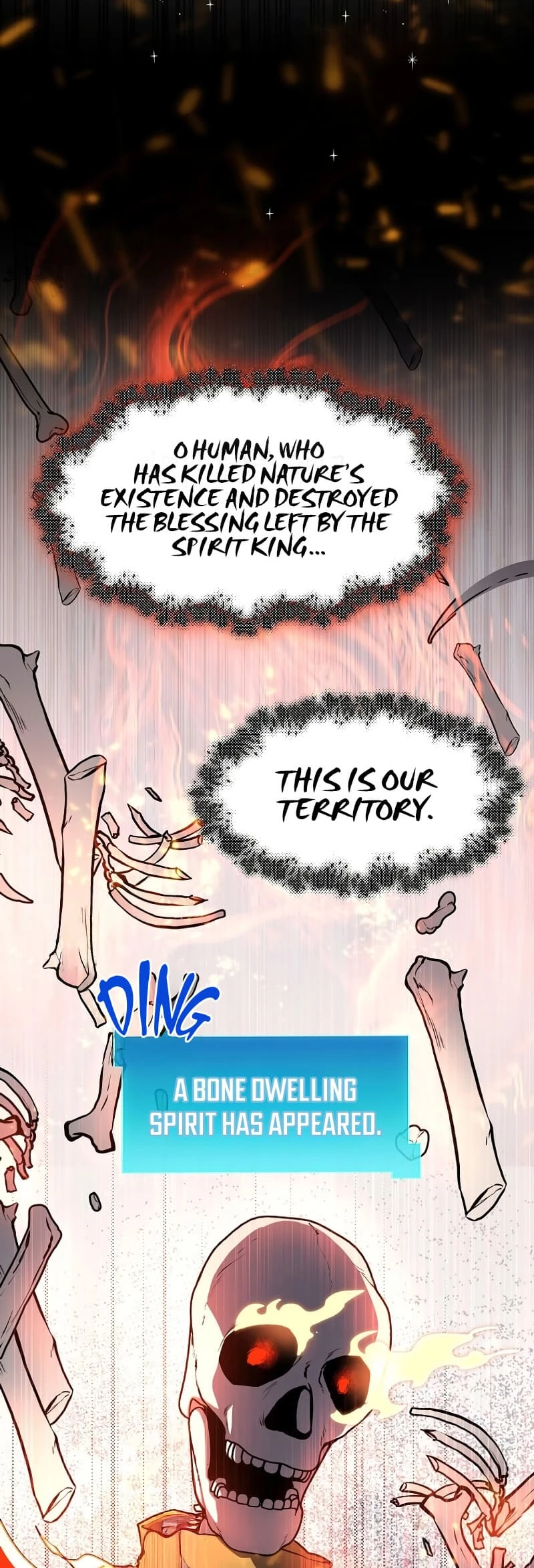 Skill Master Levels Up Chapter 89 - 3