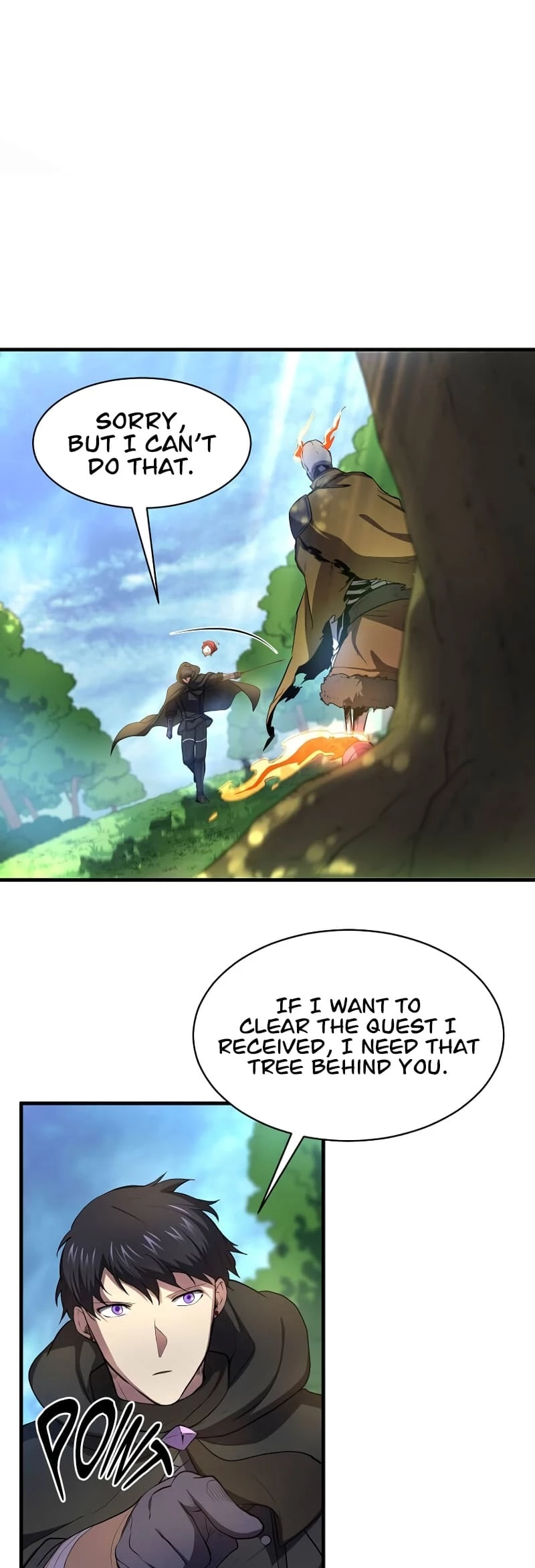Skill Master Levels Up Chapter 89 - 5