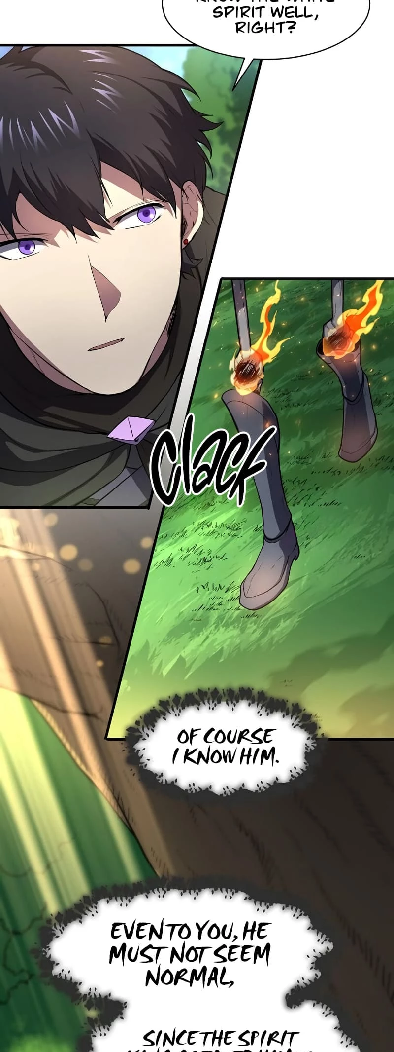 Skill Master Levels Up Chapter 89 - 8