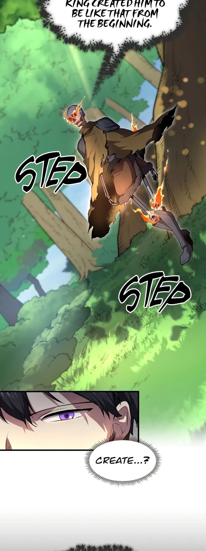 Skill Master Levels Up Chapter 89 - 9