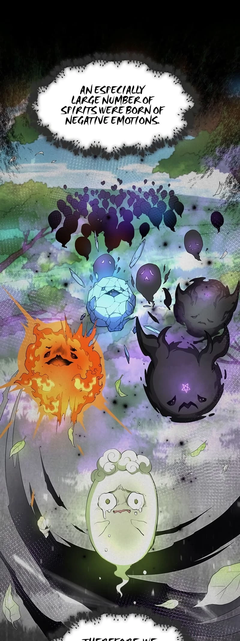 Skill Master Levels Up Chapter 89 - 11