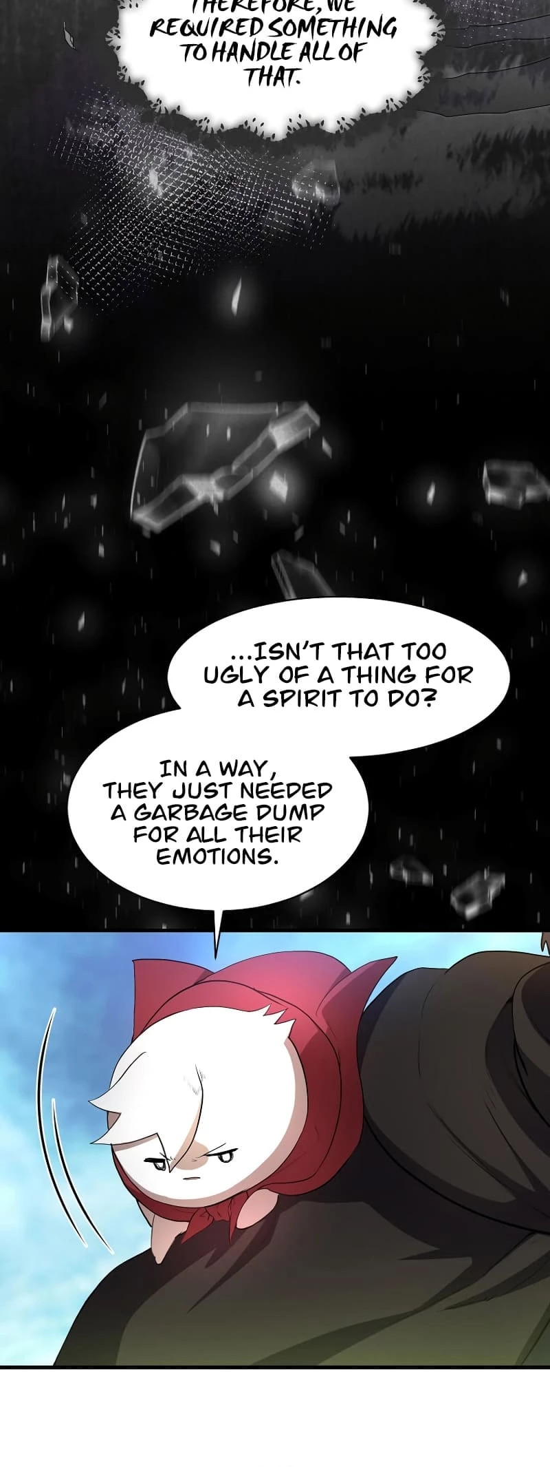 Skill Master Levels Up Chapter 89 - 12