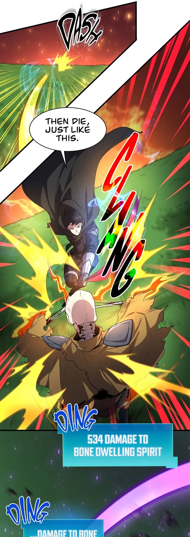 Skill Master Levels Up Chapter 89 - 14