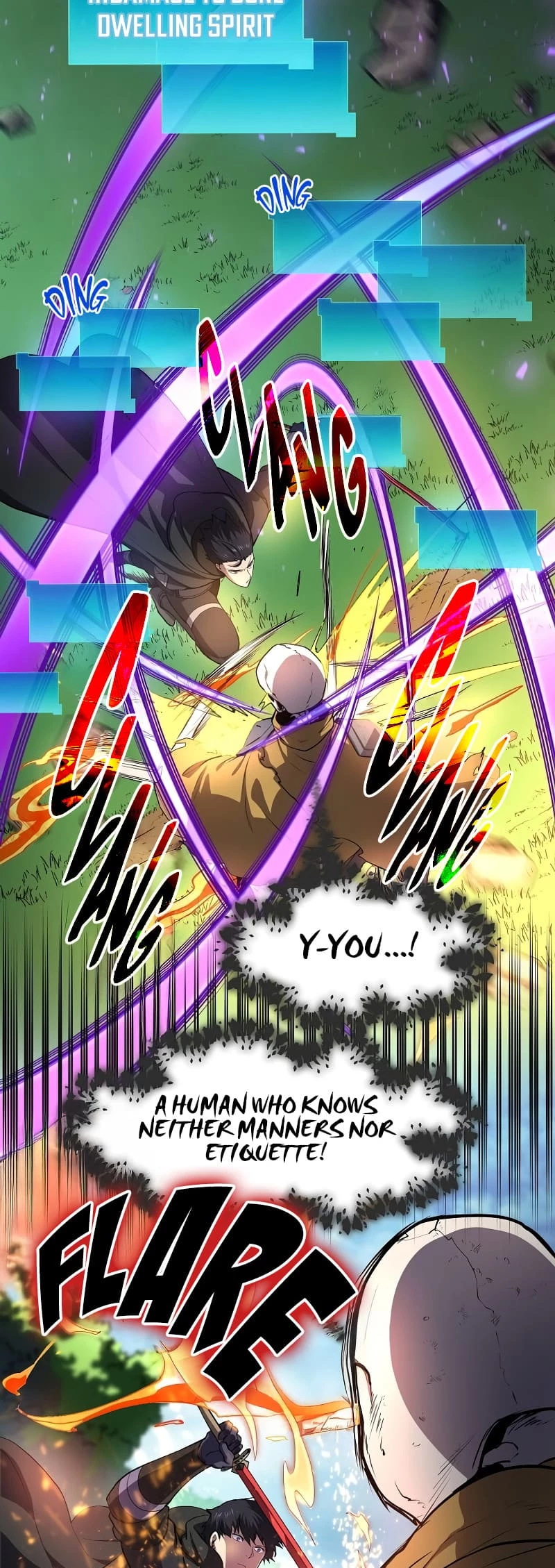Skill Master Levels Up Chapter 89 - 15