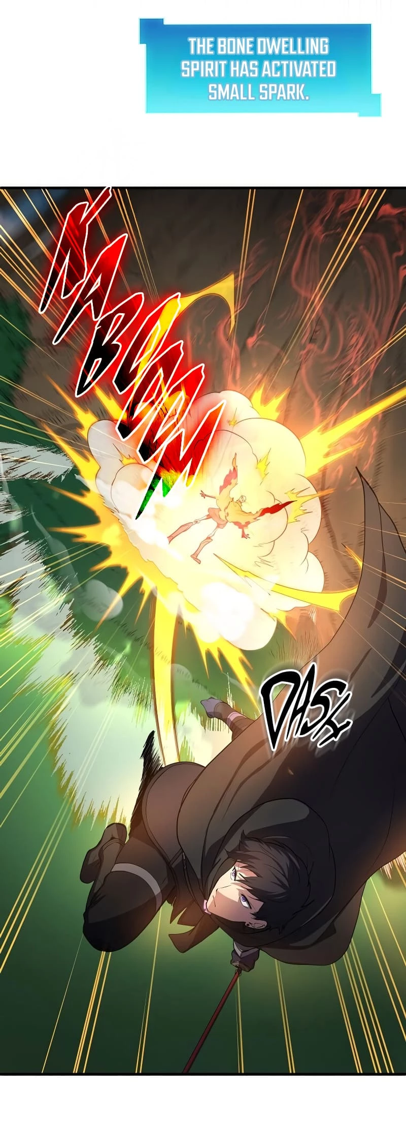 Skill Master Levels Up Chapter 89 - 18